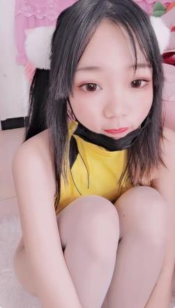 小仙云儿私人订制合集抖音风14G20部甜美