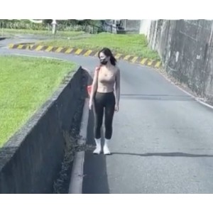 推特Z酱户外交流31G独家珍藏