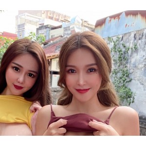 JennaChew热舞INS视频8部339MB优质