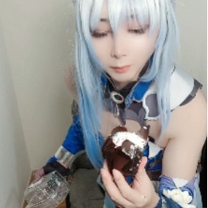 推特大红人4V合集水银灯镜流COS3G劲爆