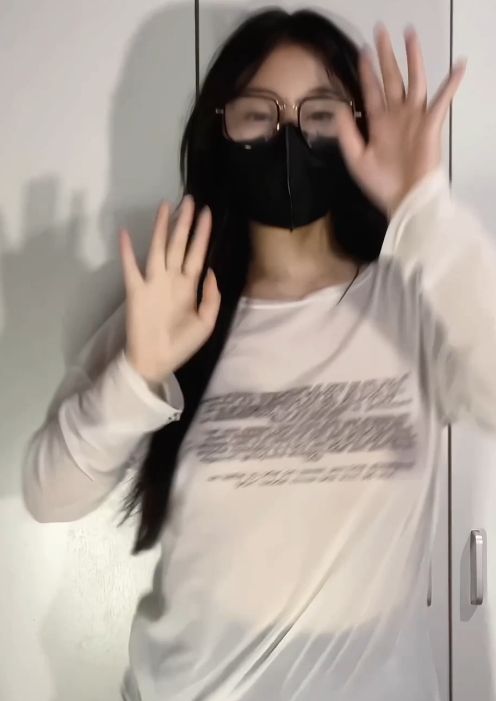 抖妹无刺榴莲热力舞蹈剪辑10V1.25G宝藏藏宝