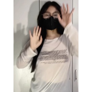 抖妹无刺榴莲热力舞蹈剪辑10V1.25G宝藏藏宝