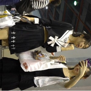 樱之舞YH06JK服装大胆集合25v2.8G诱惑