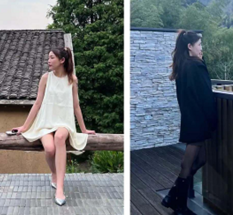 泄密圈4尤物私拍834M绝版流