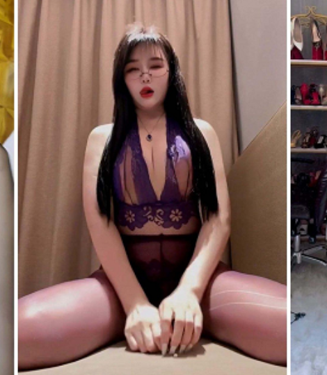 娜娜小姨2.6G丝袜战袍30部九头身蜜桃臀纯欲天花板