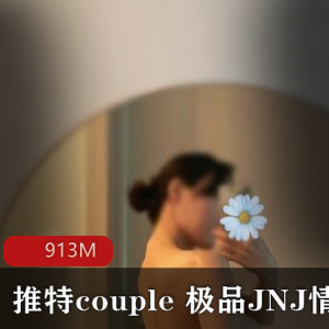 推特JNJ情侣高技巧动作视频合集1部3GB太柔美了