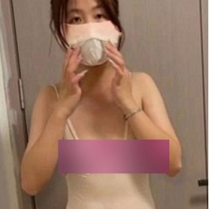 艺术课素人实拍系列第8期502MB高清珍藏