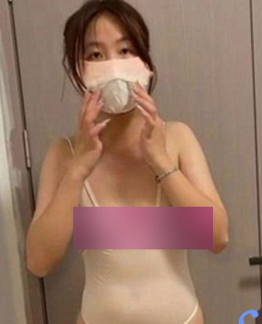 艺术课素人实拍系列第8期502MB高清珍藏