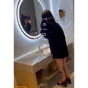 百度云ED2K韩信街头撩妹搭讪实录58v39g某处线条在拉扯中显眼