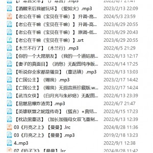 快手婉婷骚麦银词艳曲合集397部79G，低领俯身见沟气声湿黏喘息