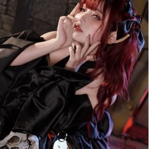 百度盘呆米米/呆呆酱/星野柒兔合集196部+3v+836m，颜值高的福利姬资源