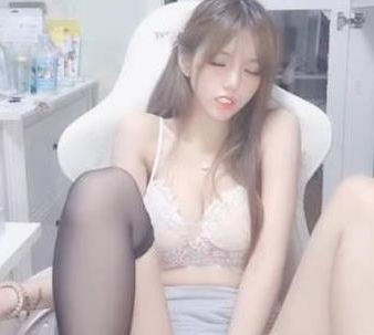 颜值主播墨染社保视频合集1V1G，半糖风格