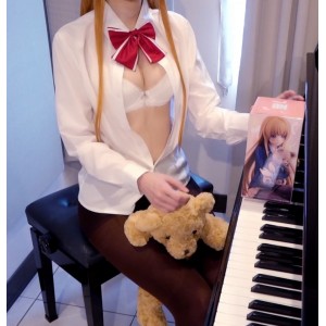 panpiano钢琴房绝密珍藏196部29G太顶了