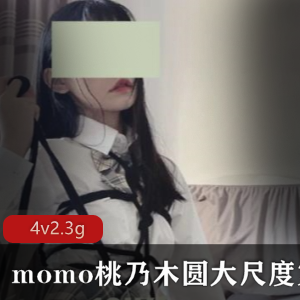 桃乃木圆推特私房鉴赏88部50G绝版超带感