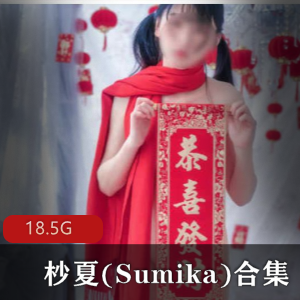 杪夏Sumika微博热舞视频18套15.8G纯欲天花板