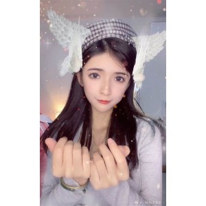 口罩特辑狗头妹子合集2.4G超罕见26分钟呼啦圈