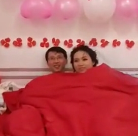 云盘闹洞房隐秘视频7部1.4G民间习俗实录