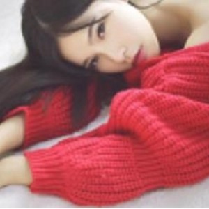 兔牙萌萌段晓慧微博高清合集15.4G绝绝子