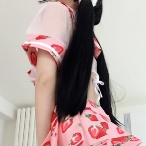 沂禾喵喵福利合集原档7.1G推特展示补档狂喜