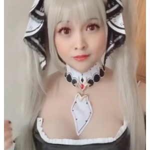 TSsola酱双马尾服装诱惑合集85套14V太顶了