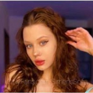 SofiaSimens直播视频超全收录5G野性爆发