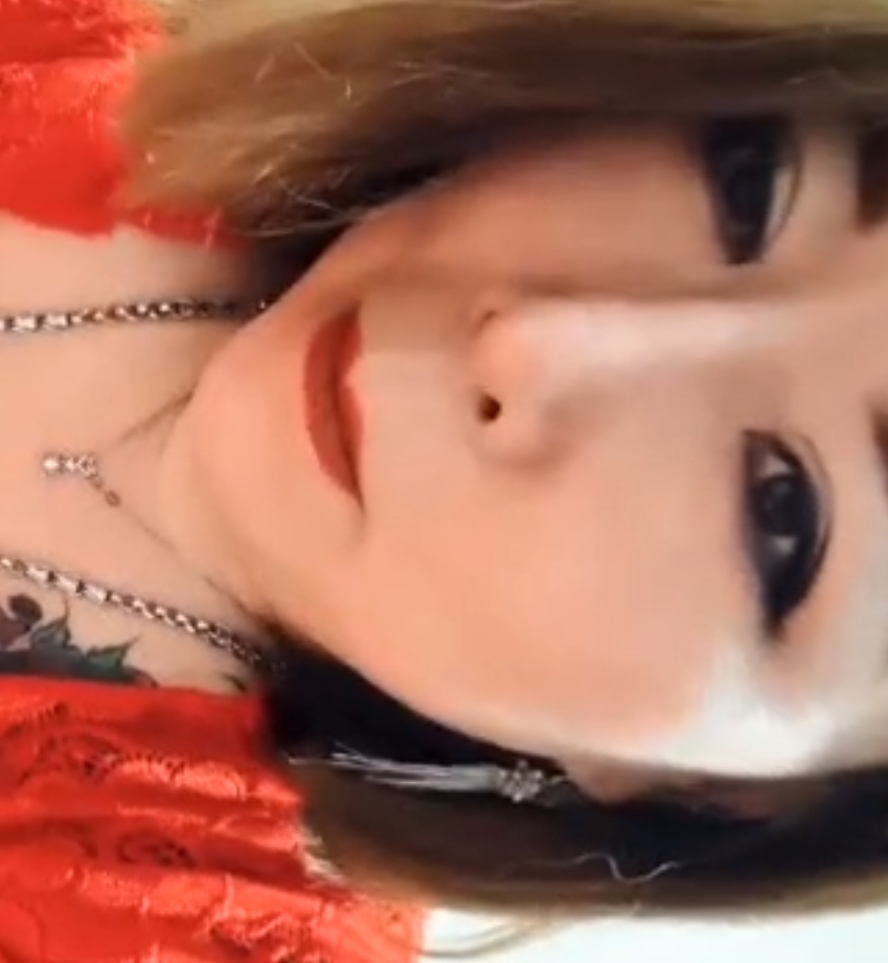 天津妖娆姐快手热舞展示合集17V294M太妖娆了