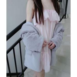 萌小兔有尺度私拍55部25G收藏版