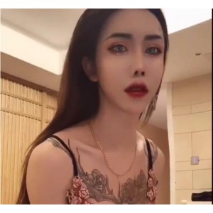 推特伪娘天团14人合集208部21G神仙颜值