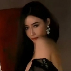 抖音小东西魔鬼身材闪现舞1V497MB太顶了