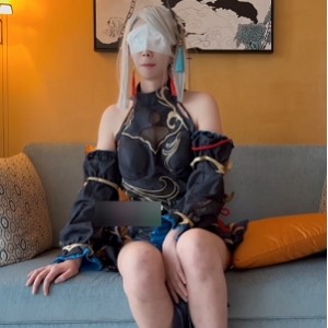 THE_Maniacccccccoser真人互动合集22部14.8G次元破壁体验