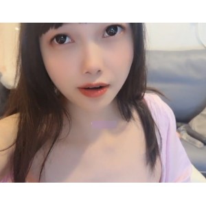 kekexixi清纯学妹健身实录1V1020M柔韧度惊人