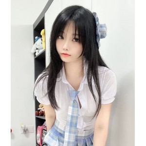 微博奶萝喵四纯欲风舞蹈合集88部2.47G超顶