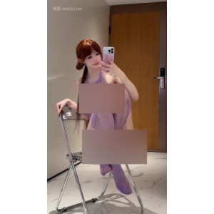 抖音超蓝布罗莉双马尾热舞合集55V551M甜到齁