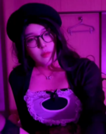 嘉仪TS服装私人珍藏版6V843MB优质御姐