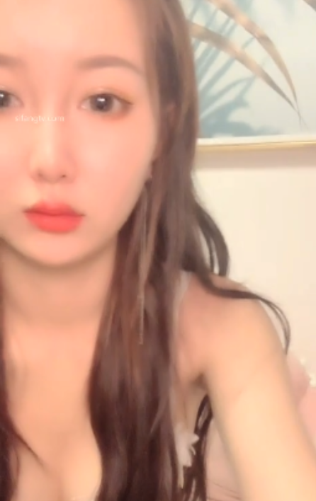 快手卿卿直播事故合集19部1.34G太顶了