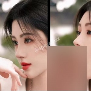 合集星粉X弹超清特写20V老司机懂