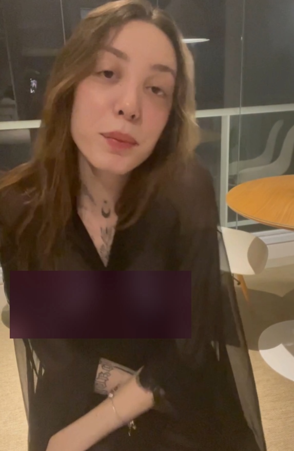 推特EmaMoscardini风情伪娘大合集93V16G优质珍藏