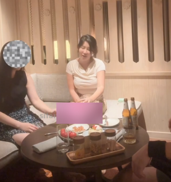 抖音李雅互动视频1部314M优质资源