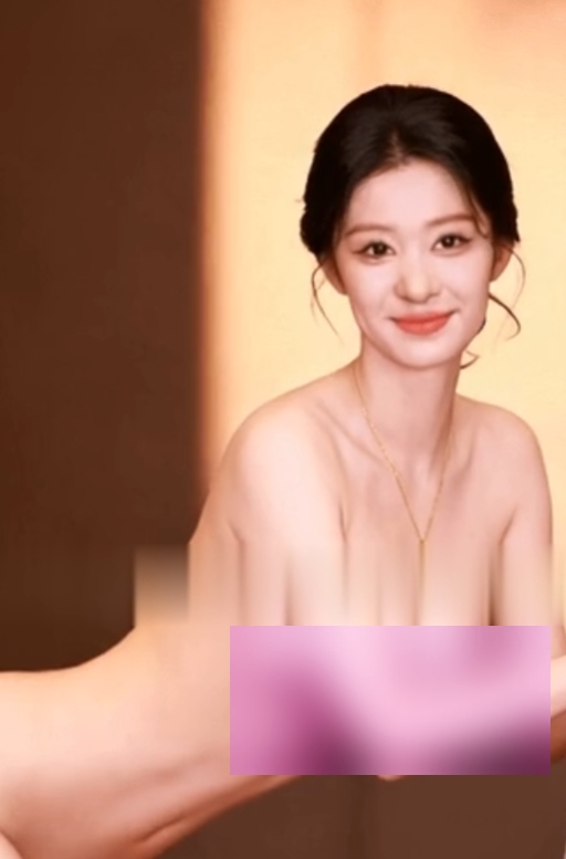 某房张婧仪李一桐AI换脸视频8部51M绝密