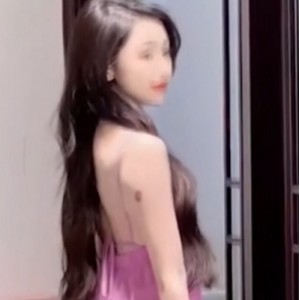 聊天视频甜一抖音1V1006M太诱惑