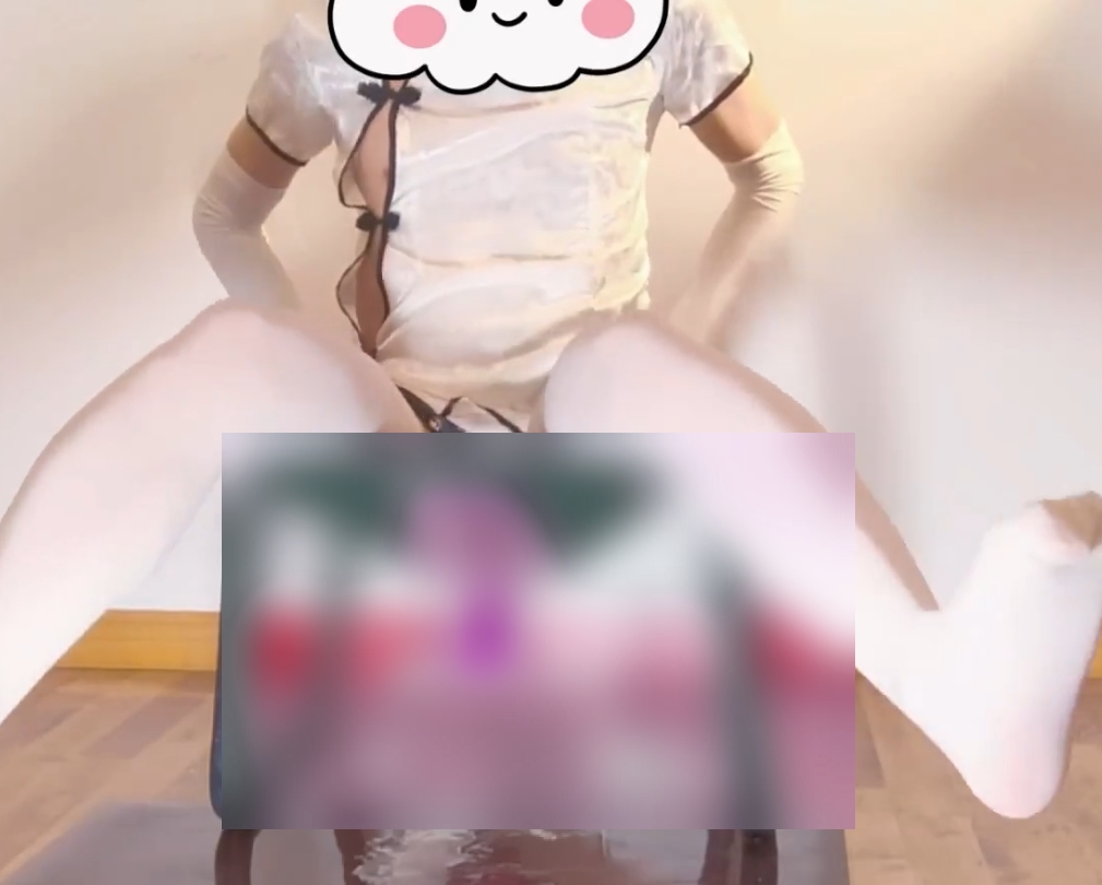 推特阿福福福福伪娘合集5v0.9g绝版