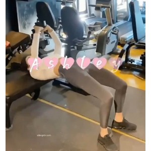 东航Ashley服装诱惑私密视频67段487M超顶