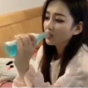 推特小嘴游戏系列213V50G超带感