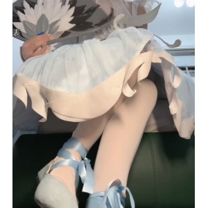 推特霜霜baby光阴作品6部1.9g太顶了