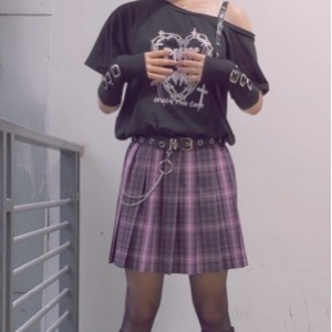 推特伪娘Lumina户外合集40部20G优质美腿