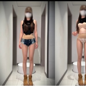 桥本玲奈推特热舞8V1.57GB展示