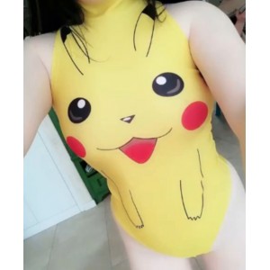 柠檬酱COS英雄联盟合集15.4G老司机珍藏版