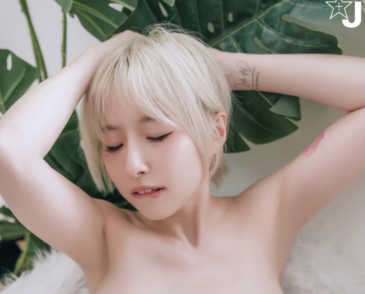 黎菲儿绝美JVID作品合集17.9g36套