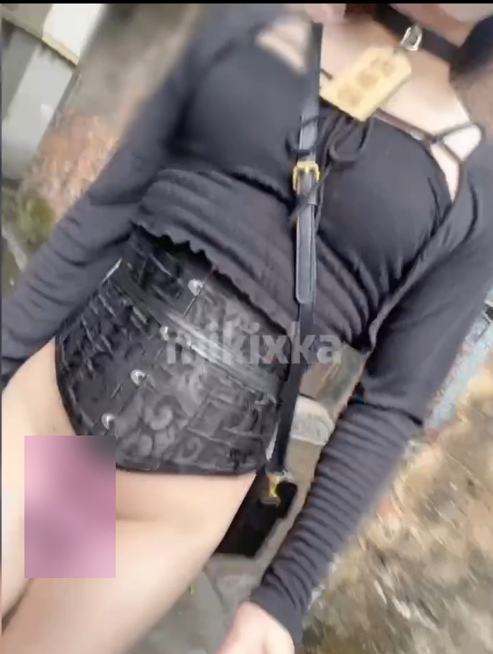 推特伪娘mikixka任务展示7V3.18G优质