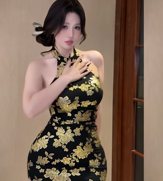 推特唐糖凪光AI脱衣热舞1部1G百变多角度